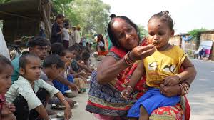 Fighting Hunger, One Meal at a Time