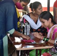 নারী ক্ষমতায়ন ও প্রশিক্ষণ